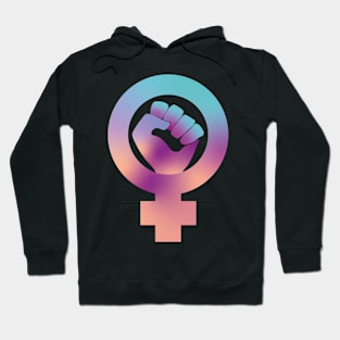 Feminist Hoodie